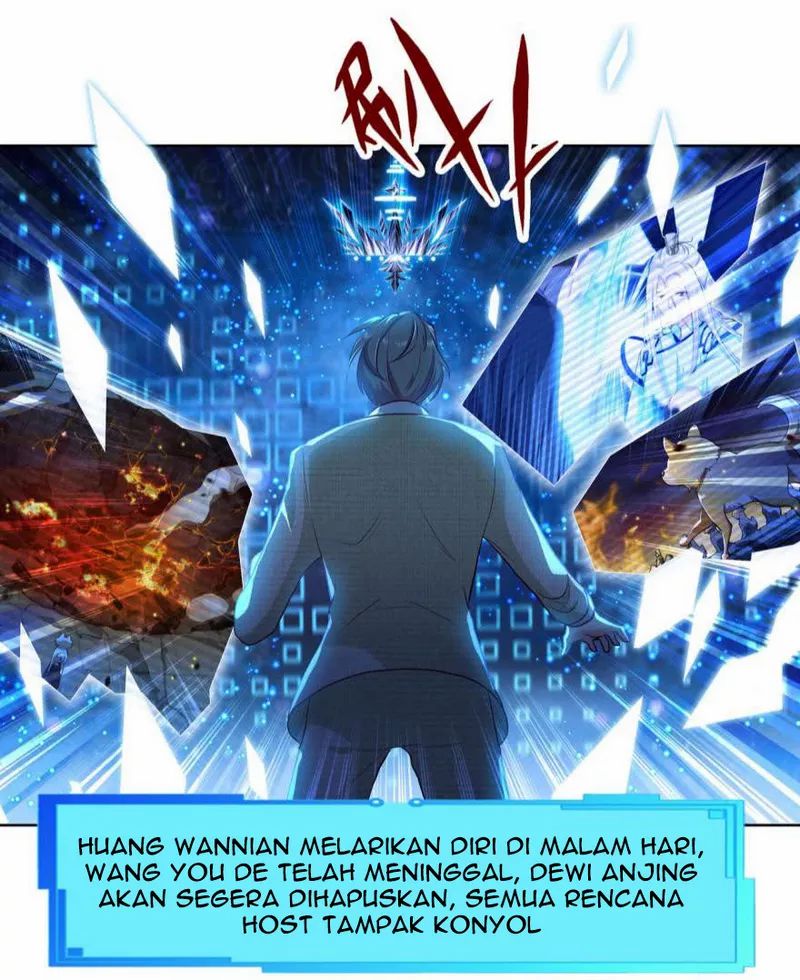Rebirth Become a Dog Chapter 11 - halaman 37