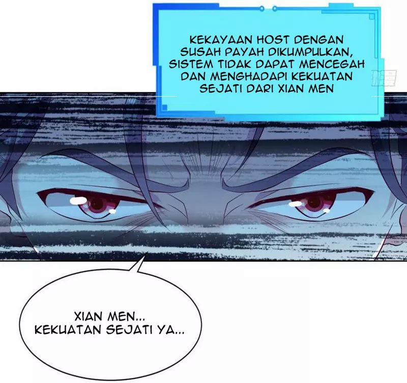 Rebirth Become a Dog Chapter 11 - halaman 39
