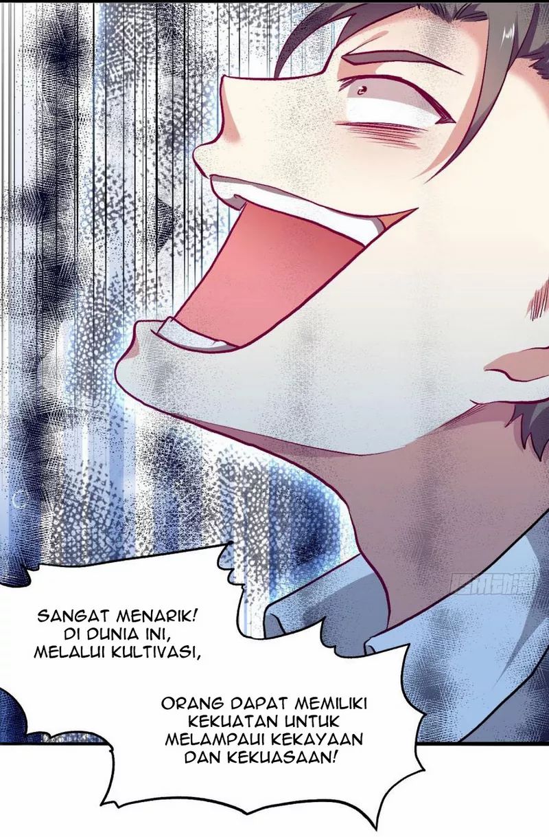 Rebirth Become a Dog Chapter 11 - halaman 41