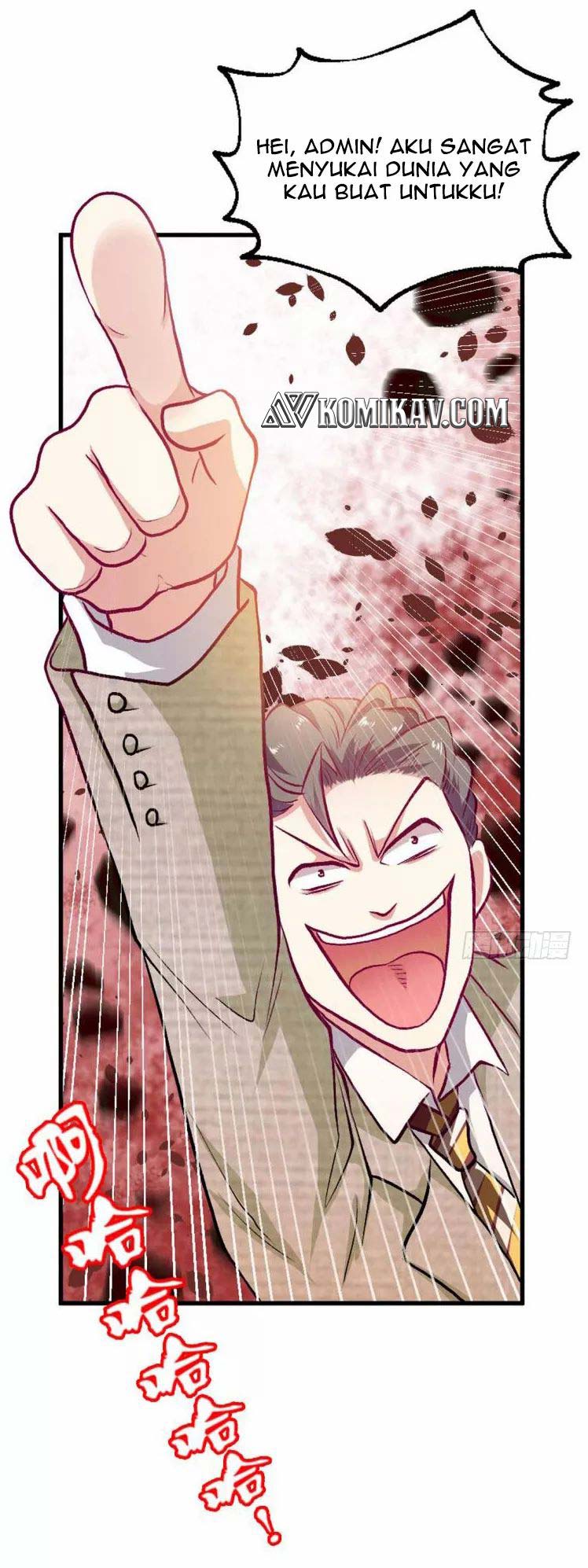 Rebirth Become a Dog Chapter 11 - halaman 42
