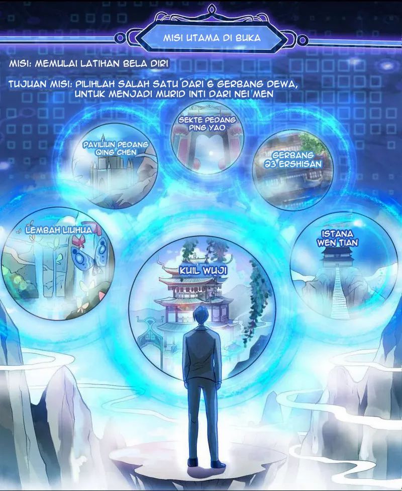 Rebirth Become a Dog Chapter 11 - halaman 44