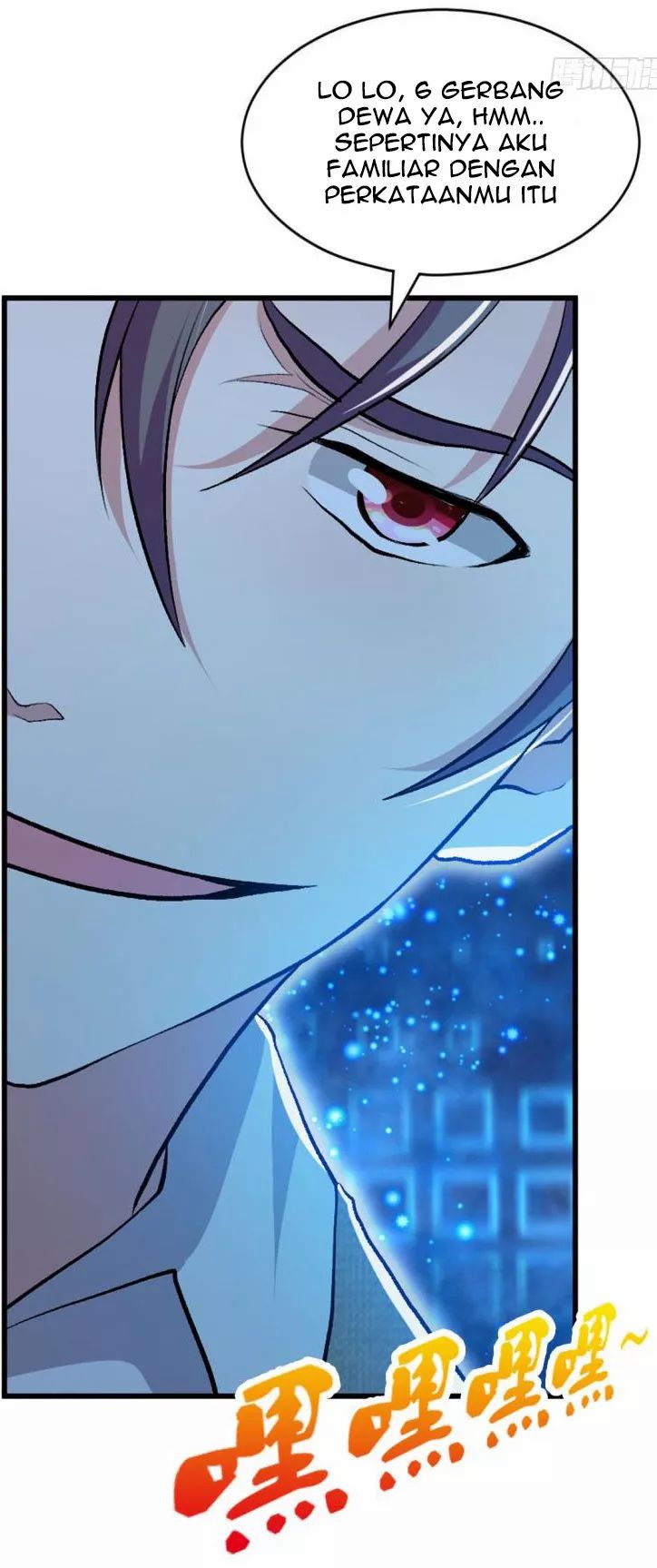 Rebirth Become a Dog Chapter 11 - halaman 45