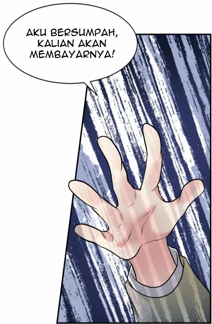 Rebirth Become a Dog Chapter 11 - halaman 47