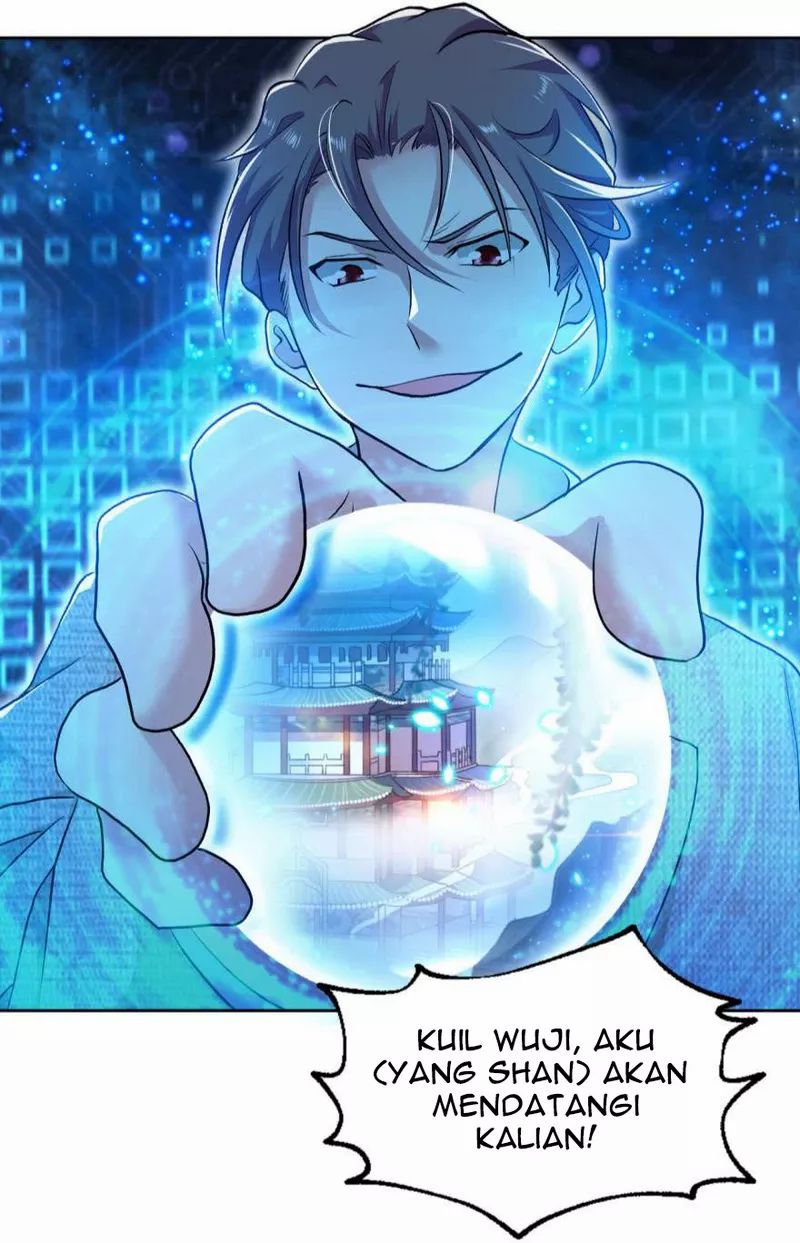 Rebirth Become a Dog Chapter 11 - halaman 48