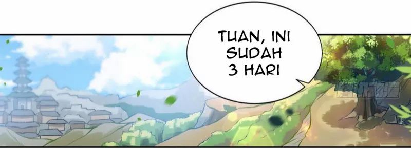 Rebirth Become a Dog Chapter 11 - halaman 49