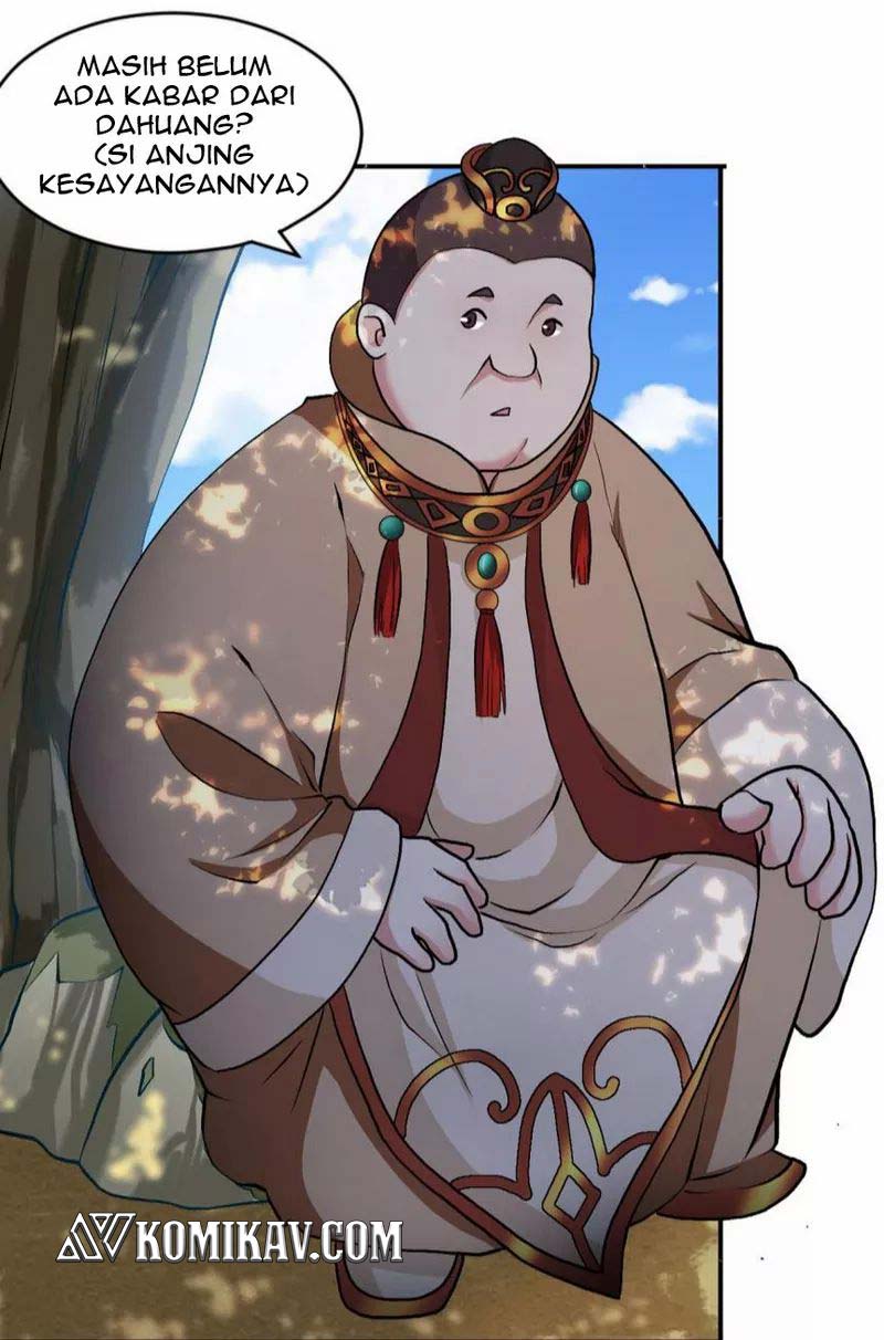 Rebirth Become a Dog Chapter 11 - halaman 50