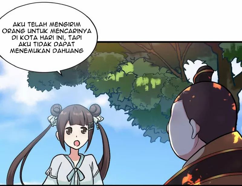 Rebirth Become a Dog Chapter 11 - halaman 51