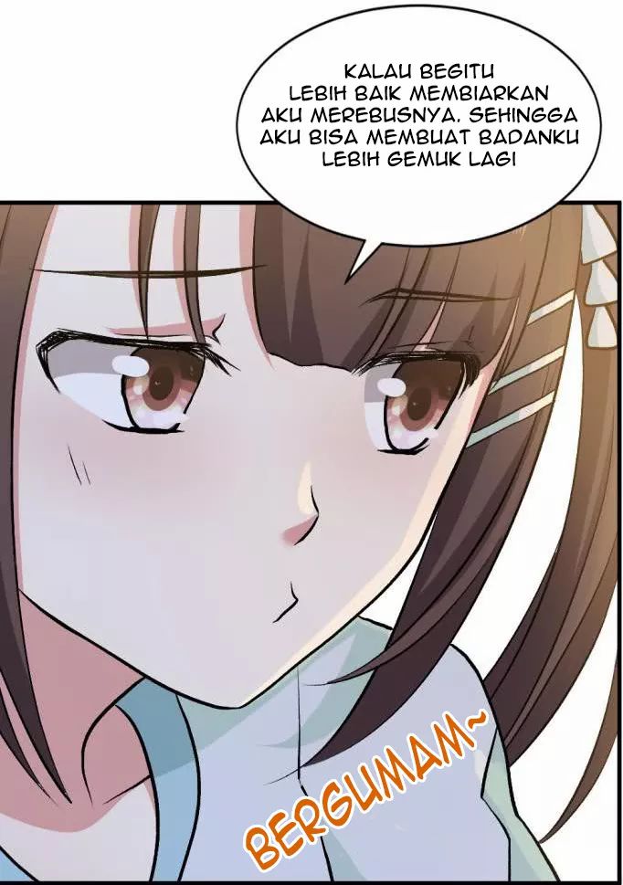 Rebirth Become a Dog Chapter 11 - halaman 52