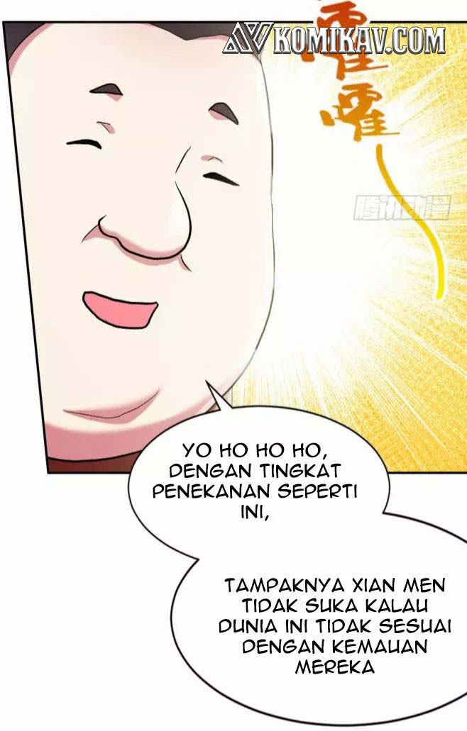 Rebirth Become a Dog Chapter 11 - halaman 54