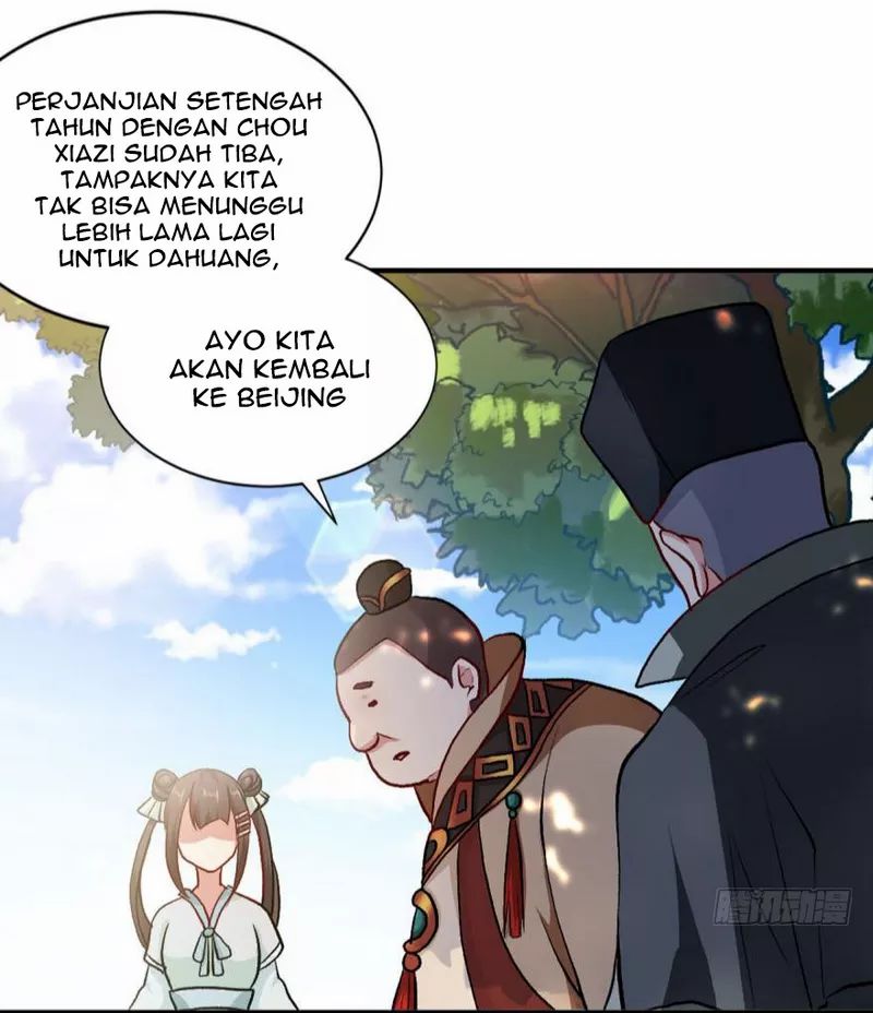 Rebirth Become a Dog Chapter 11 - halaman 55
