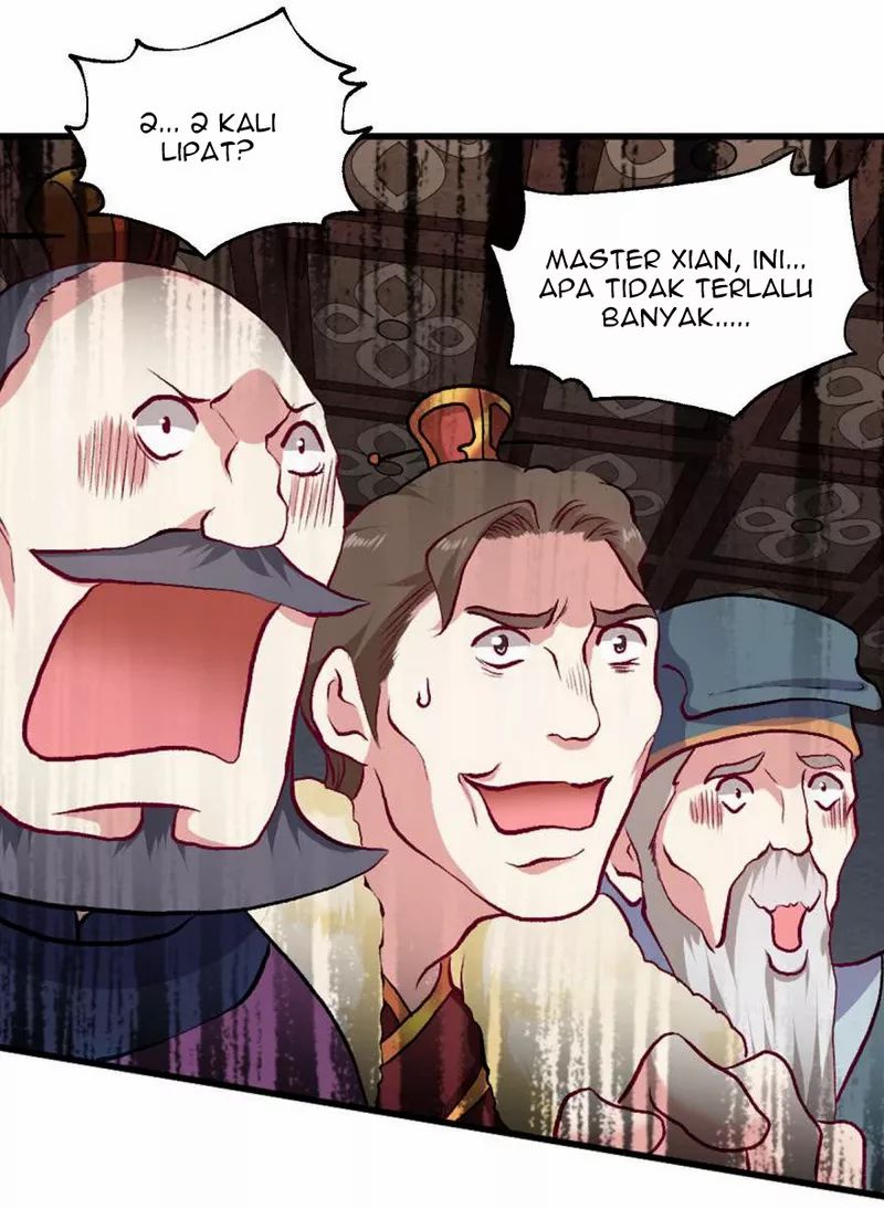 Rebirth Become a Dog Chapter 11 - halaman 8