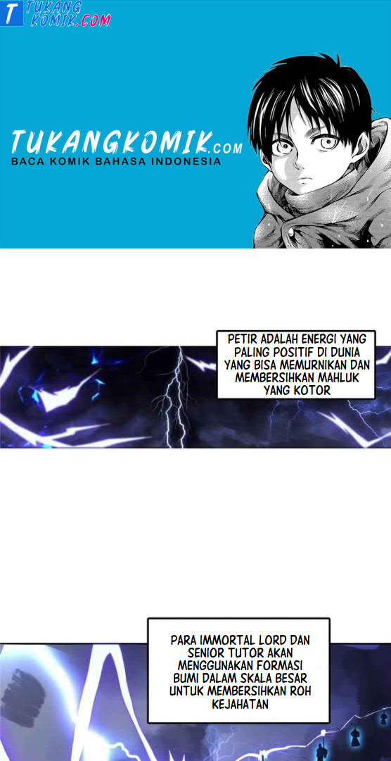 Rebirth Become a Dog Chapter 110 - halaman 1