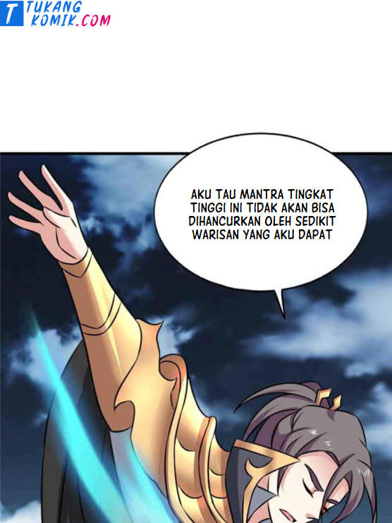 Rebirth Become a Dog Chapter 110 - halaman 12