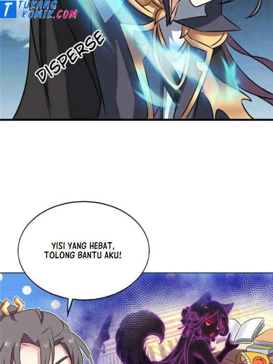 Rebirth Become a Dog Chapter 110 - halaman 13