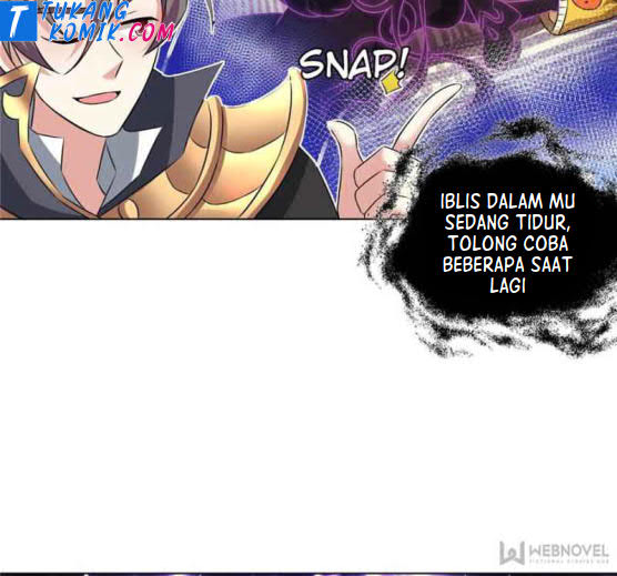 Rebirth Become a Dog Chapter 110 - halaman 14