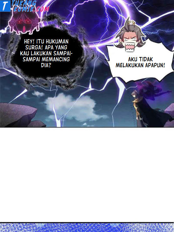Rebirth Become a Dog Chapter 110 - halaman 15