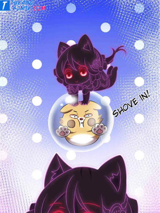 Rebirth Become a Dog Chapter 110 - halaman 16