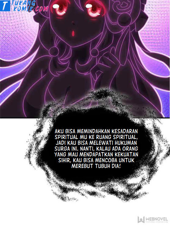 Rebirth Become a Dog Chapter 110 - halaman 17