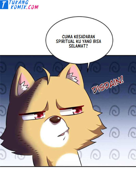 Rebirth Become a Dog Chapter 110 - halaman 18