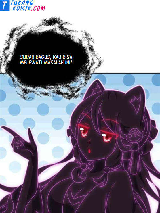 Rebirth Become a Dog Chapter 110 - halaman 19