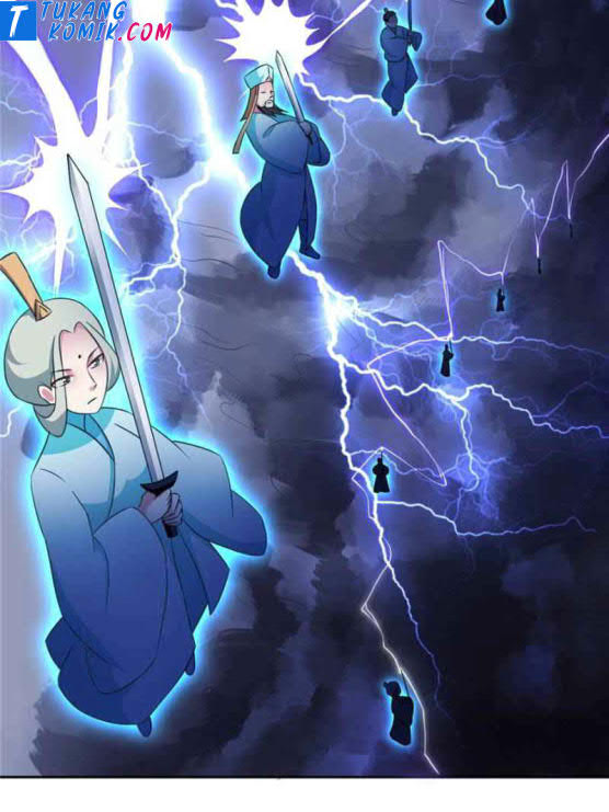 Rebirth Become a Dog Chapter 110 - halaman 2