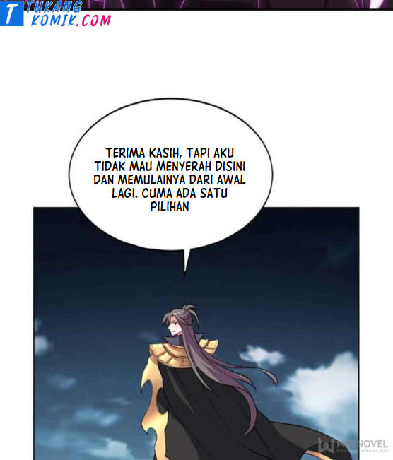 Rebirth Become a Dog Chapter 110 - halaman 20