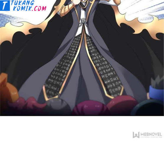 Rebirth Become a Dog Chapter 110 - halaman 24