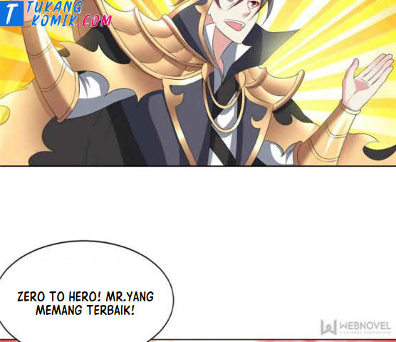 Rebirth Become a Dog Chapter 110 - halaman 27