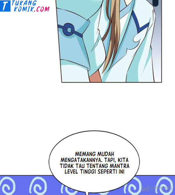 Rebirth Become a Dog Chapter 110 - halaman 29