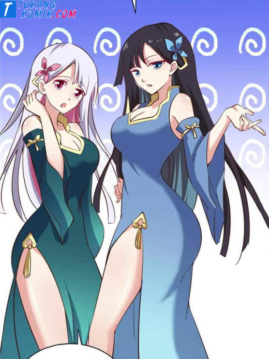 Rebirth Become a Dog Chapter 110 - halaman 30