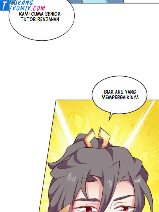 Rebirth Become a Dog Chapter 110 - halaman 31