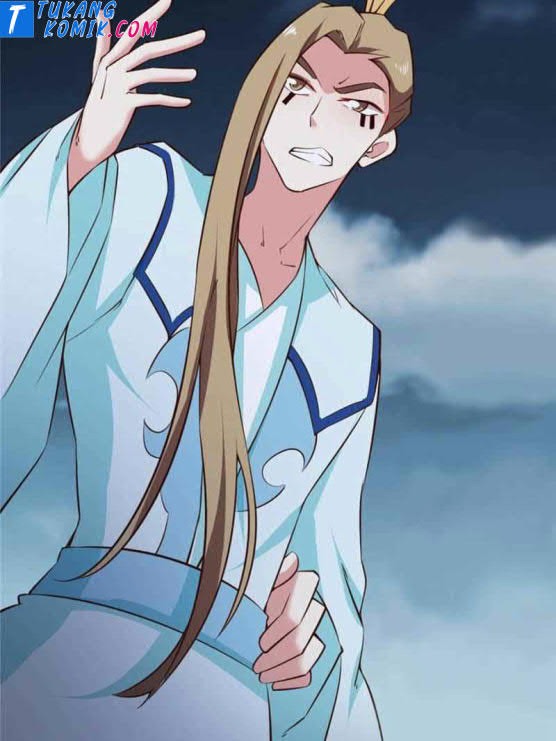 Rebirth Become a Dog Chapter 110 - halaman 37