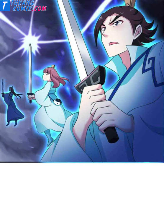 Rebirth Become a Dog Chapter 110 - halaman 4