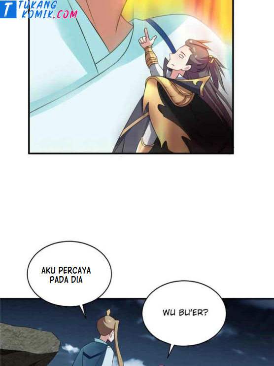 Rebirth Become a Dog Chapter 110 - halaman 42