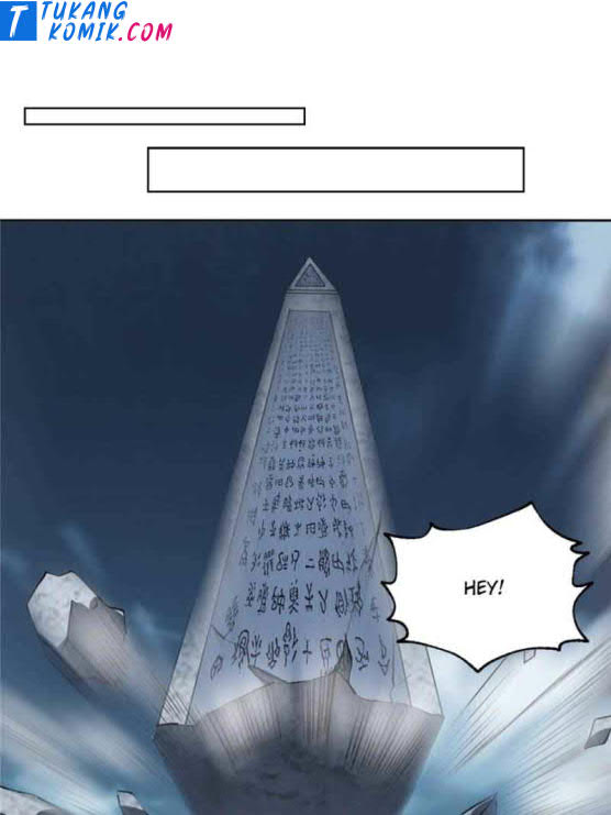 Rebirth Become a Dog Chapter 110 - halaman 46