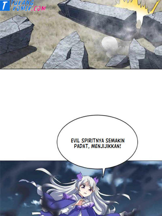 Rebirth Become a Dog Chapter 110 - halaman 49