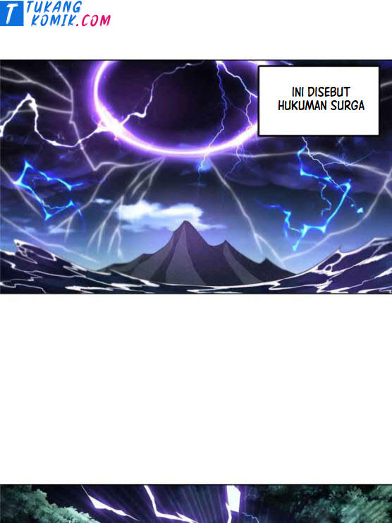 Rebirth Become a Dog Chapter 110 - halaman 5