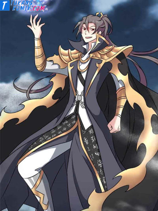 Rebirth Become a Dog Chapter 110 - halaman 53