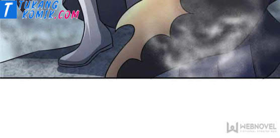 Rebirth Become a Dog Chapter 110 - halaman 54