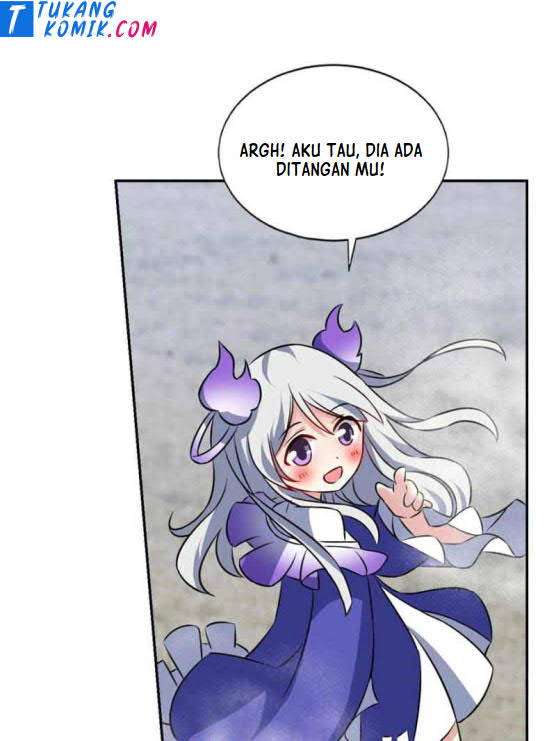 Rebirth Become a Dog Chapter 110 - halaman 55