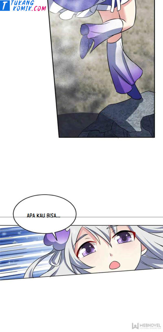 Rebirth Become a Dog Chapter 110 - halaman 56
