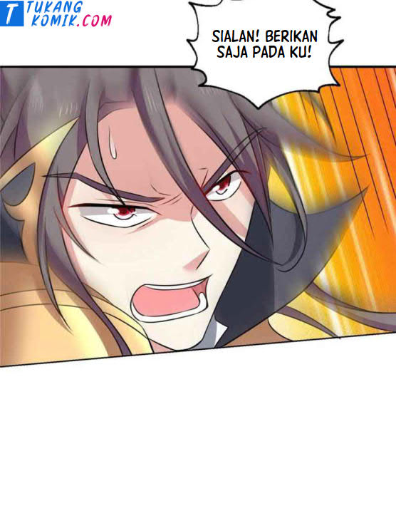 Rebirth Become a Dog Chapter 110 - halaman 59