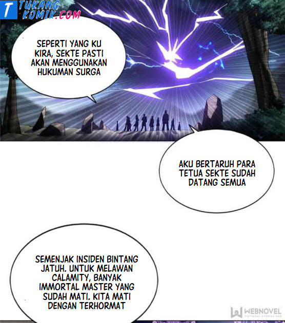 Rebirth Become a Dog Chapter 110 - halaman 6