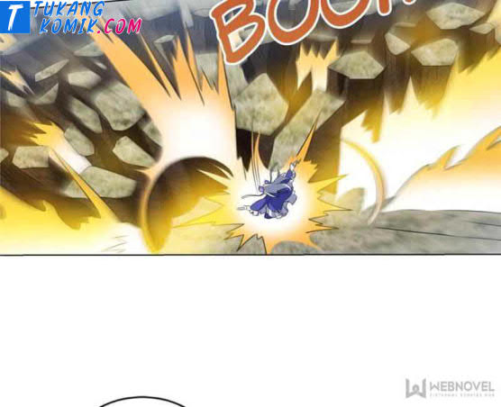 Rebirth Become a Dog Chapter 110 - halaman 61