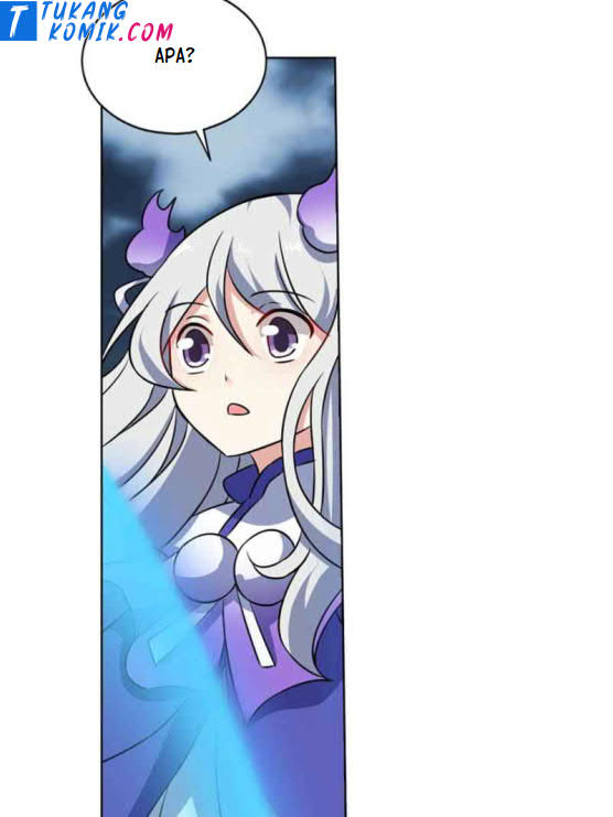 Rebirth Become a Dog Chapter 110 - halaman 62