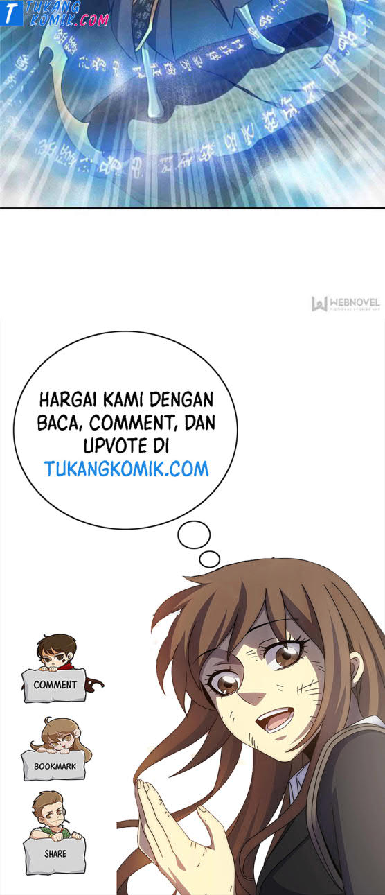 Rebirth Become a Dog Chapter 110 - halaman 64
