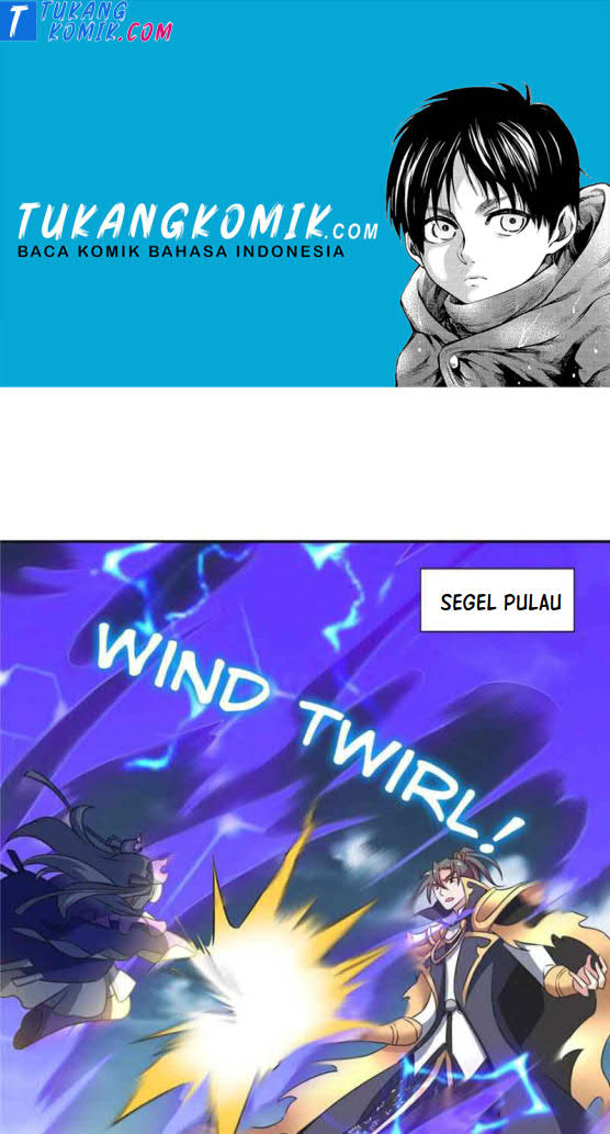 Rebirth Become a Dog Chapter 111 - halaman 1