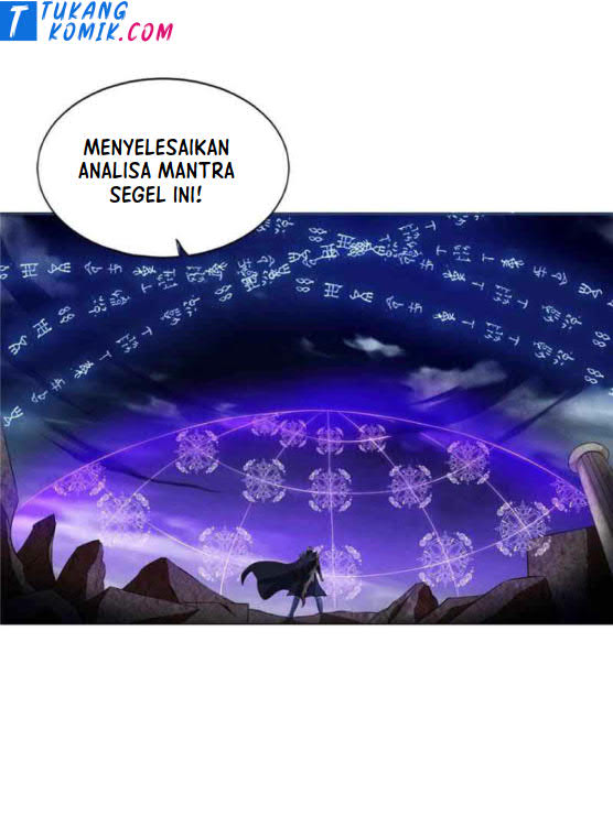 Rebirth Become a Dog Chapter 111 - halaman 10