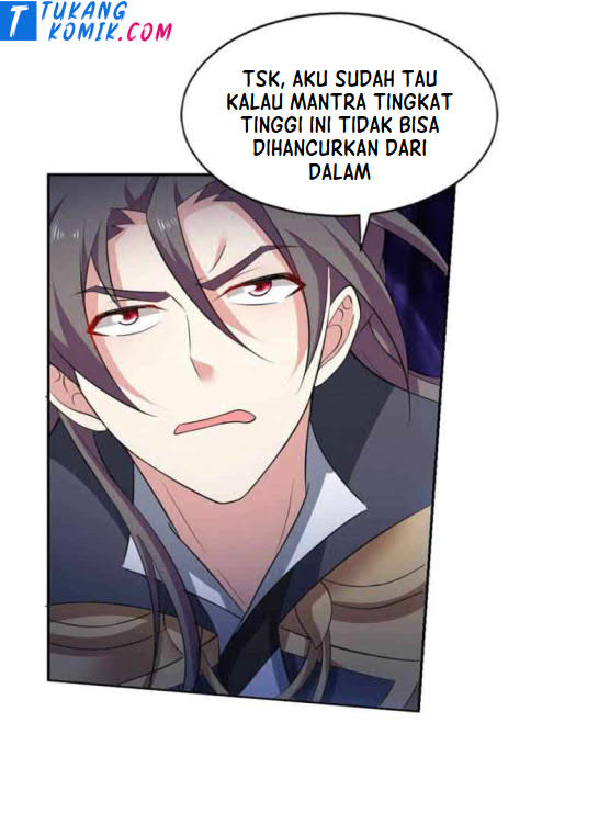 Rebirth Become a Dog Chapter 111 - halaman 11