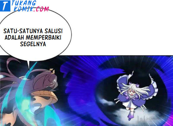 Rebirth Become a Dog Chapter 111 - halaman 12